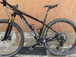 Mtb Bianchi Methanol CV 29