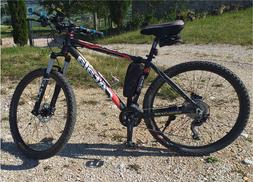 MTB  ATALA PLANET 20V 