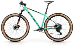 MEGAMO MTB NATURAL ELITE EAGLE 05  29" TAGLIA M