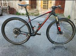 MTB FOCUS RAVEN MAX 29 TG. M