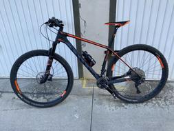 Mtb Scott Scale 910 Taglia L