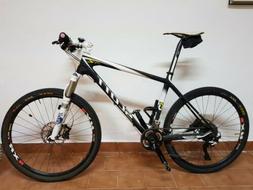 Mtb Scott Scale RC Carbonio 26 Size L