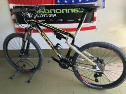 Mtb Scott Scale RC FULL Gara Carbonio 26 Size M L XT 2x10 Ro