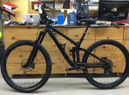 MTB TREK SLASH 9.8 CARBON USATA 29"