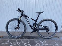 Mtb Trek Top Fuel 8
