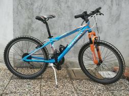 Mtb tornado 24 pollici