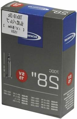 Schwalbe, No. 15, 28 Zoll  28 pollici, Nero