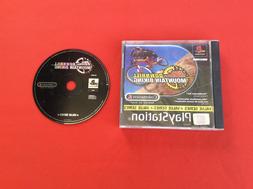 Value Serie Sony Ps1 Playstation 1 Pal In Scatola