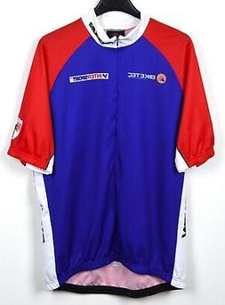 1/4 Zip Cycle