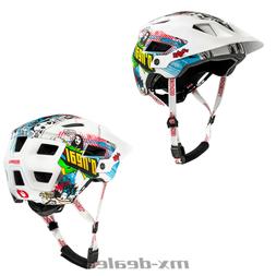 Casco All Mountain Sentiero Mtb Enduro Villain