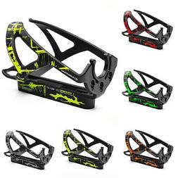 Carbonio Borraccia Supporto Portapacchi Cage