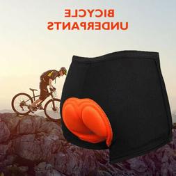 Imbottiti 3d Pantaloni Intimo Bici Mtb It