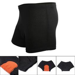 Ciclismo Fitness Dotato Outdoor Imbottito Contro