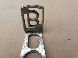 porta faro per bici marca freni a