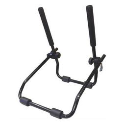 Portabici Per Auto Posteriore Porta Trasporta 2 Bici Bicicle