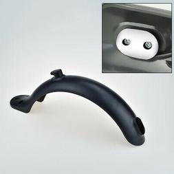 Posteriore Parafango Ruota 25.4cm Attacco Luce Distanziatore
