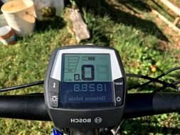 trek powerfly 5 solo 1828 km