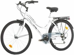 Multibrand, PROBIKE CITY 26, 26 pollici, 460mm, Comfort City