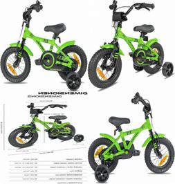 Per Bambini E Bambine Da 3 Anni Nei Colori Verde E...