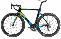 GIANT Propel Advanced Pro 0 bici corsa ruote carbonio OFFERT