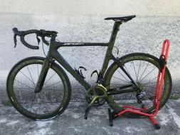 Giant Propel Advenced SL