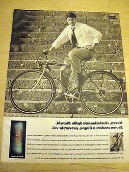 Spillo Bianchi Bugno