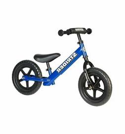 Bambino 18 Mesi 5 Anni Blu Senza Pedali