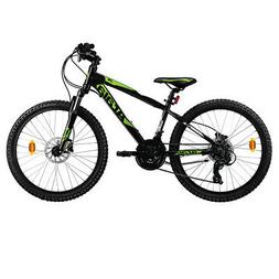 ATALA RACE PRO 24" HD MTB FRONT KIDS