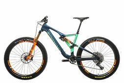 Orbea Rallon Mountain Bike - 2018, x-Large