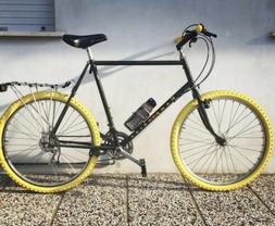 Rampichino Cinelli Mtb Vintage Velo Bike Mountain Xl