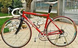 RARE GIANT TCR COMPACT FIRST GENERATION 1998 ICONIC BICI DA 