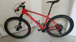 FOCUS RAVEN LITE 29 2018 Sram GX Taglia L