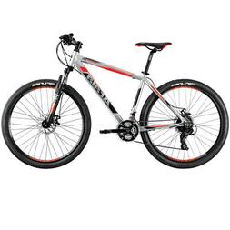 ATALA REPLAY STEF 27,5" 21V MD MTB FRONT ALLOY SHIMANO