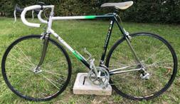 Eroica Cinelli Shimano 105 Frame Corsa