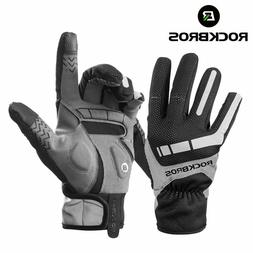 Guanti Pieni Touch Screen Antiscivolo Uk
