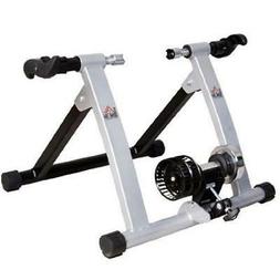 Rullo bici pieghevole per allenamento in casa bicicletta, ar