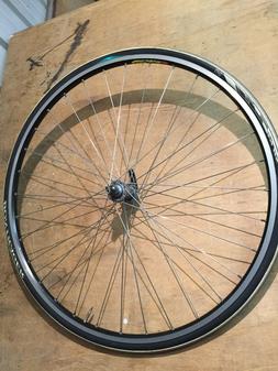 Bontrager, Mavic Ma3, 22  Perfette Condiz