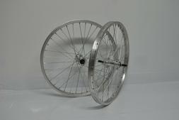 RUOTA O CERCHIO BICI 20 ANTERIORE O POSTERIORE BMX GRAZIELLA