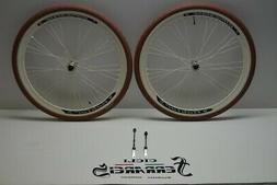 Corsa Ibrida Panna 7v Shimano 40mm Personalizzab