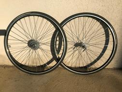 Bici Corsa Mavic Cxp 21 Mozzi Campagnolo