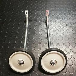 ruote wheel ruotine rotelle bici bicicletta bimbo