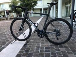 specialized s-works Sl6 Disc