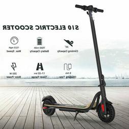 Megawheels S10 Monopattino Elettrico Pieghevole Scooter Moto
