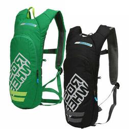 Ciclismo 1.5/2.5l Idratazione Spalla Zaino Leggero