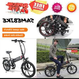 Scooter E2e6