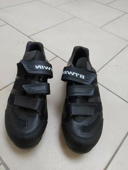 Scarpe da bici da corsa/Mtb B-TWIN   per  uomo tg. 43