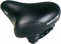 SELLA SAN REMO ANATOMICA GEL DONNA BIKE BICICLETTA