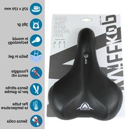 Gel Trekking Mtb Mountain Bike Donna