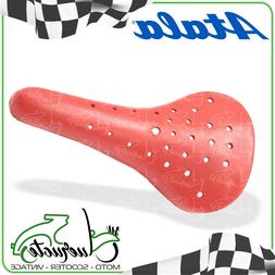 Bmx Atala 2 3 Rosso Comodo Vintage Mtb Old School