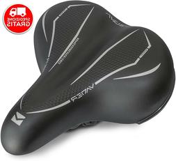Mtb Comoda Corsa Uomo Donna Mountain + Morsetto